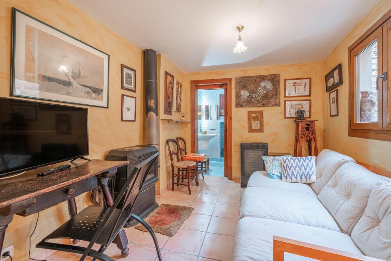 Cas Padri Villa Llucmajor  Eksteriør billede